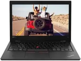  Lenovo Thinkpad L380 (20M5003VUS) Laptop (Core i3 8th Gen 4 GB 256 GB SSD Windows 10) prices in Pakistan